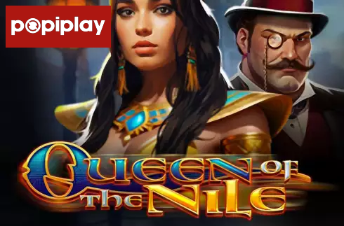 Queen of the Nile